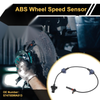 Honda CR-V (2007-2008) Rear Left ABS Wheel Speed Sensor