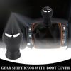 Toyota Yaris 5-Speed Gear Shift Knob (2005-2010)