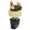 Conditioner Switch 10A 24VDC 4 Position 3 6A 120VAC B-C-H B-C-L