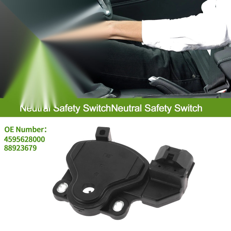 Hyundai Accent (1998-2011) 1 x Piece Neutral Safety Switch