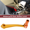 Bosuer 125 Folding Motorcycle Gear Shifter Lever 1 x