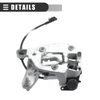 Chevrolet C2500 Steering Column Shift Mechanism (2000)