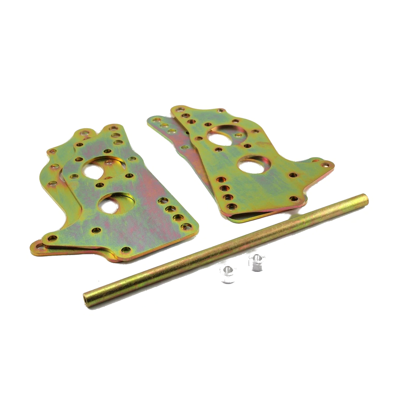 Rear End 4 Link Bracket Kit