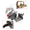 MerCruiser Mercury Marine 2.5L 3.0L MC120 MC165 MC170 Fuel Pump