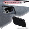Subaru Forester (2018-2021) Black Front Right Washer Nozzle Cover