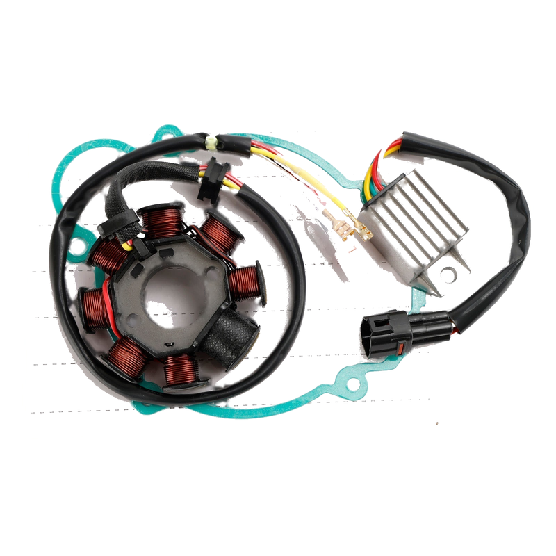 Beta RR 125 200 Racing 2T 2019-2023 Ignition Stator Regulator Gasket Kit