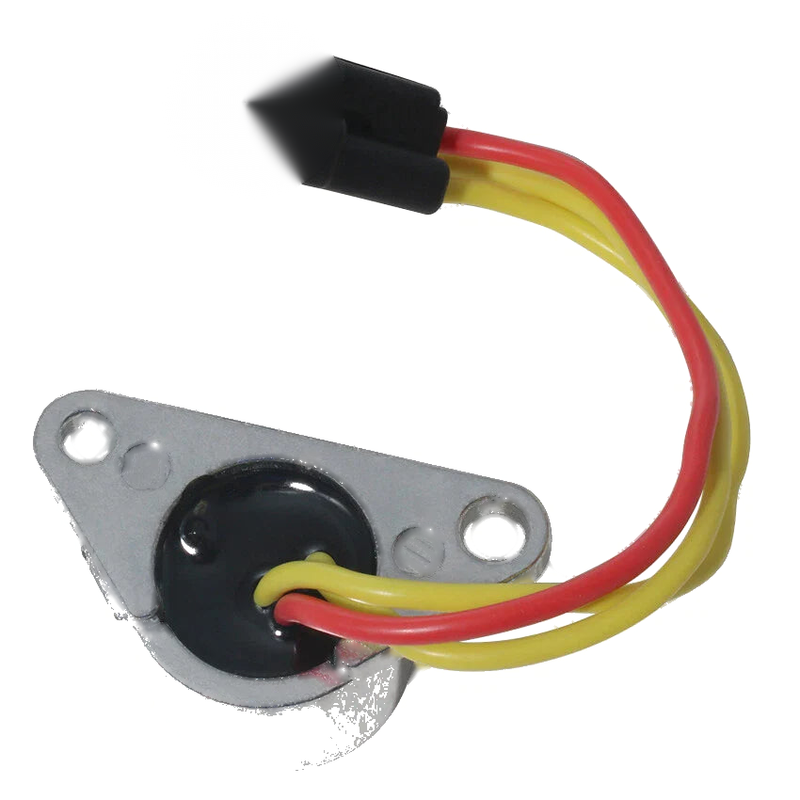 Johnson Evinrude 55HP 65HP 85HP 100HP Voltage Rectifier Regulator (68-69)