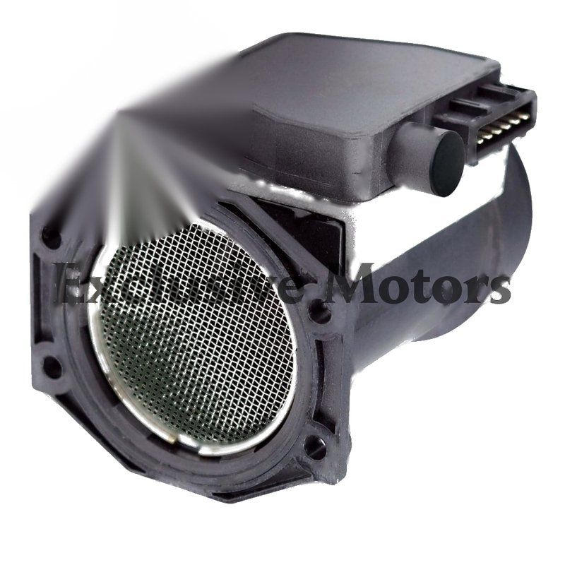 Holden Commodore VL & Nissan Skyline RB30 Air Flow Meter (1986-1992)