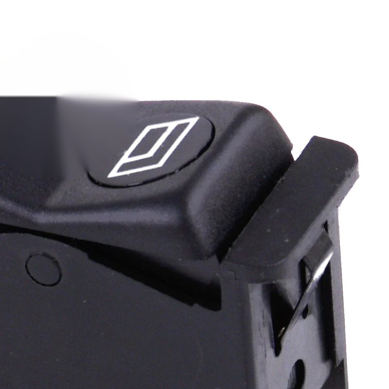 Mercedes Benz 300D 380SEL Power Window Switch (1982-1991)
