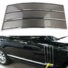 Land Rover Range Rover Right Side Mesh Vent Grille (2013-2017)