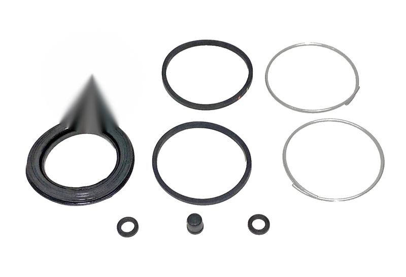 Holden HK HT HG Monaro Front Brake Caliper Repair Kit
