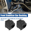 Ford Explorer Front Sway Bar Bushings (2006-2010)