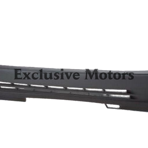 Suzuki Vitara 3-Door Front Bumper (1989-1992)