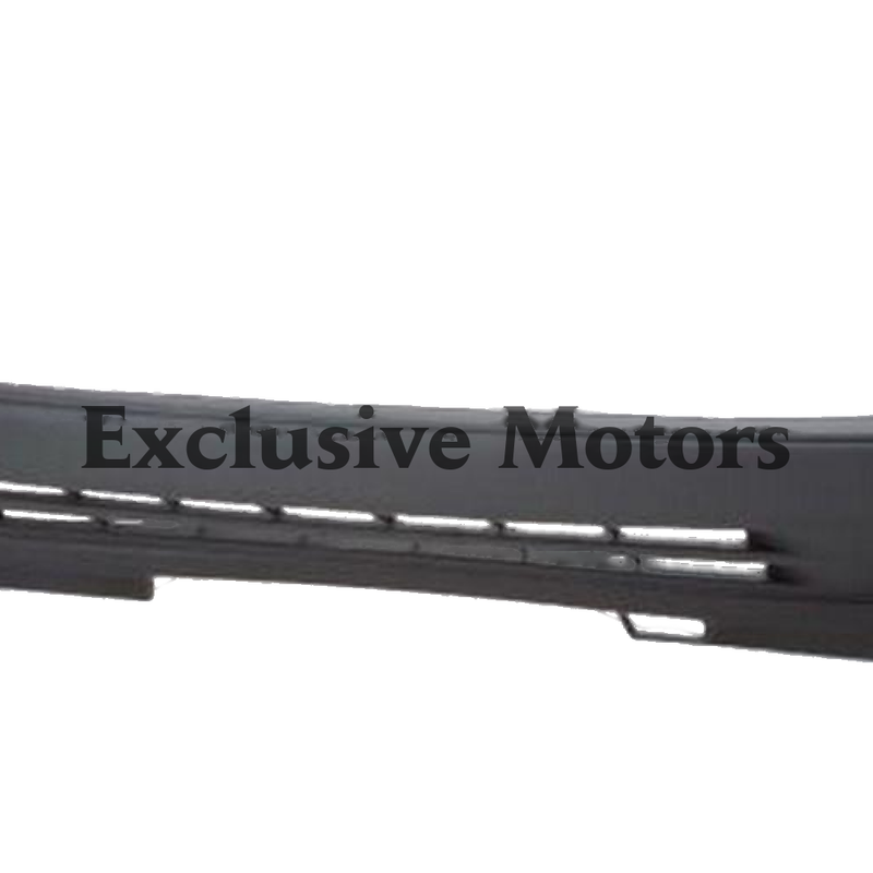 Suzuki Vitara 3-Door Front Bumper (1989-1992)