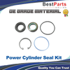 Power Steering Power Cylinder Piston Rod Seal
