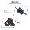 Chevrolet Equinox ABS Sensor  Rear Left & Right (2010-2017)