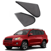 Toyota RAV4 Repair Pillar Trim Cover Front Pillar Cover