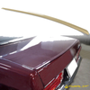 Mercedes-Benz SL R107 473 Champagne Boot Lip Spoiler (1971-1989)
