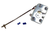 Toyota Hilux RN20 Door Lock Repair Kit Left Side (1972-1978)