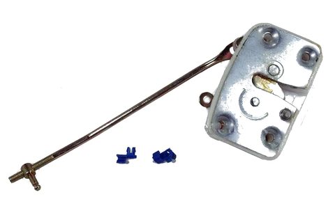 Toyota Hilux RN20 Door Lock Repair Kit Left Side (1972-1978)
