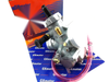 Yamaha MX175 28mm Carburetor Assembly (1979-1981)