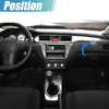 Ford Expedition 2002-2017 Blend Door Actuator