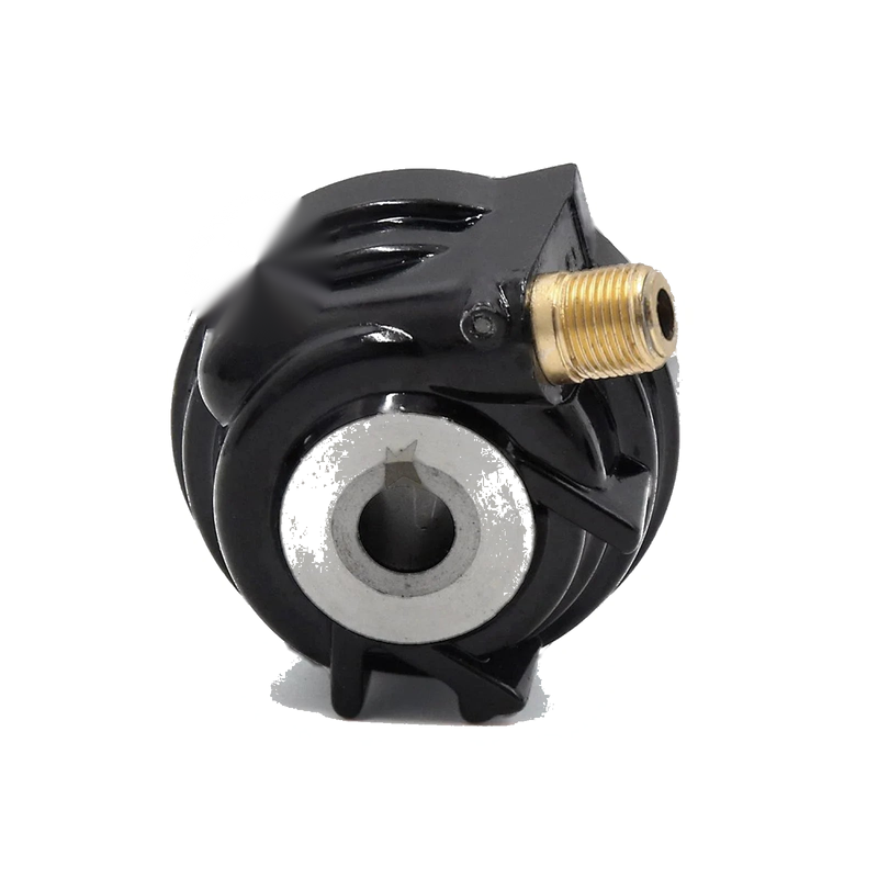 Yamaha Jog Front Wheel Disc Brake Speedometer Drive Gear