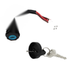 Yamaha Ignition Switch w/Keys