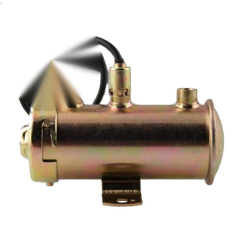 Onan 12V Electric Fuel Pump (149-1828, 149-2093, 40131)