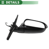 Toyota Highlander Right Side Door Mirror (2001-2023)