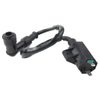 Kawasaki Brute Force Bayou 220 250 400 650 750 New Ignition Coil Set