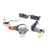 Mazda RX-7 Coupe Series 1-3 Savanna 1979-1989 Door Lock x2