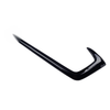 Honda Civic Gloss Black Fog Light Covers (2019 - Present)