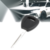 Honda T5 Chipped Uncut Ignition Key Fob (2016-2023)