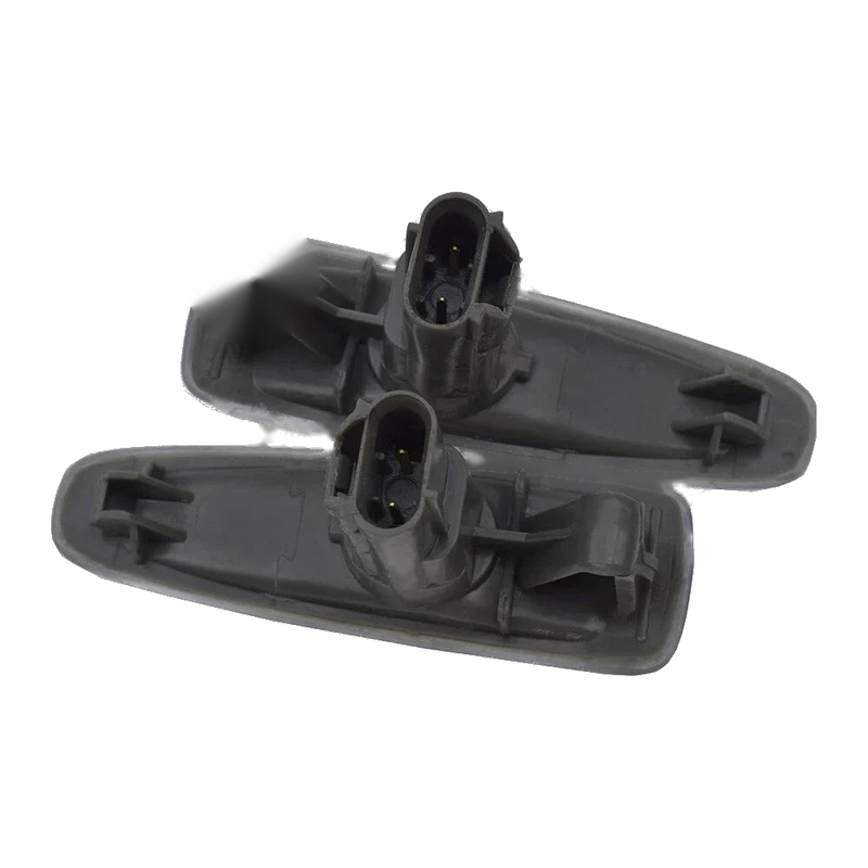 Mitsubishi Outlander Lancer EVO X Side Fender Blinker Signal Lights