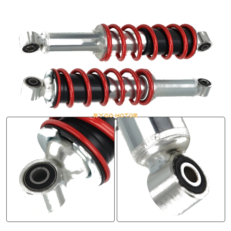 Honda Sportrax TRX250EX TRX250X 2 x Front Shocks Absorber