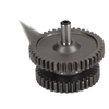 Yamaha V-Star 1100 Starter Idler Shaft Gear (2002–2010)