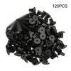 Fasteners Clip / Side Panel / Tool Parts