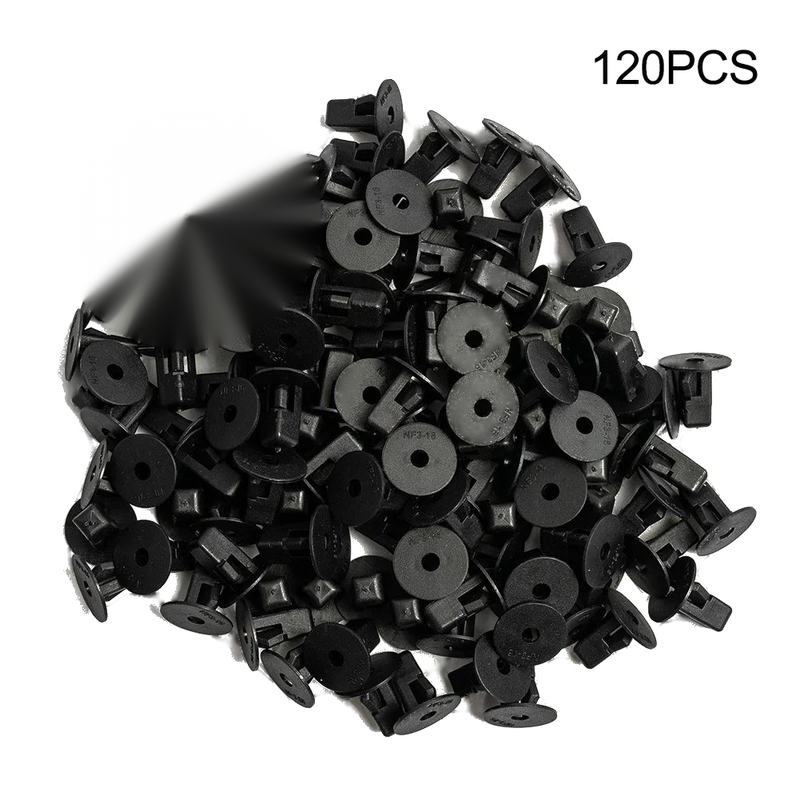 Fasteners Clip / Side Panel / Tool Parts