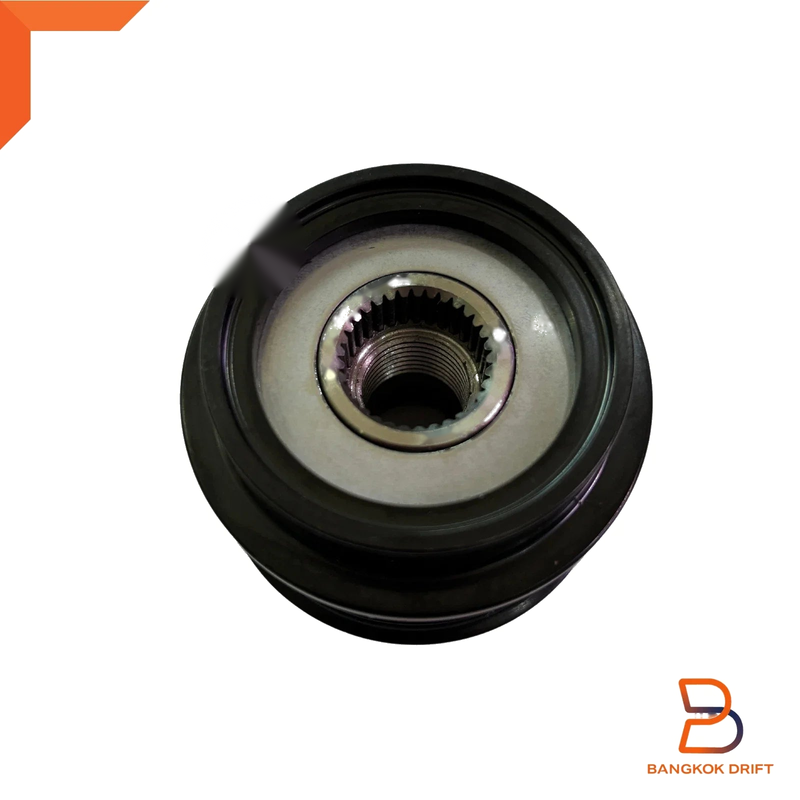 Holden Colorado Ute Alternator Pulley Assembly (2012-2020)