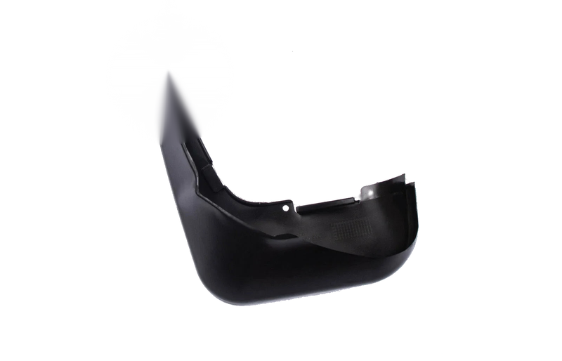 Mercedes Benz R-Class 2011-2015 Mud Flaps Splash Guards (R300, R350, R500)