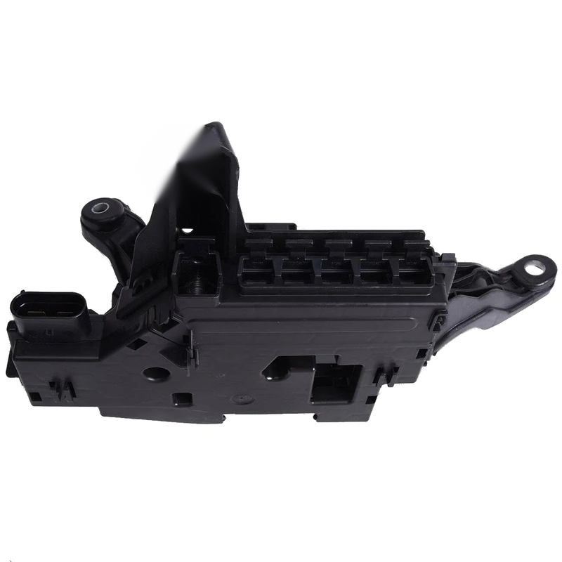 Mercedes W213 E300 E400 E43 AMG Front Fuse Box Holder (2017-2023)