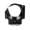 GM LS1 LS2 LS6 LSX 102mm Throttle Body Spacer Adapter (2001-2015)