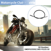Yamaha YZF-R3 1 Pc Motorcycle Clutch Cable (2015–2021)