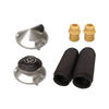 BMW X3 6 x Front Strut Mount & Bump Stop & Dust Cover (2004-2010)