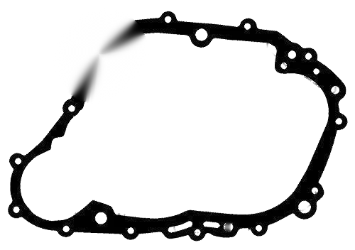 Suzuki LT230 LT 230 GEF GEG Crankcase Gasket (1985–1993)
