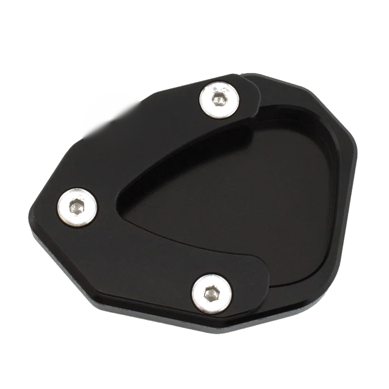 ZONTES 150M 150D 350M 350D Kickstand Foot Extension Plate