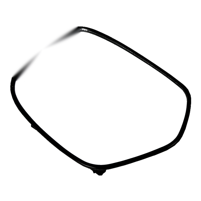 Honda Goldwing 1800 GL1800 Left Side Rear-View Mirror (2001-2017)