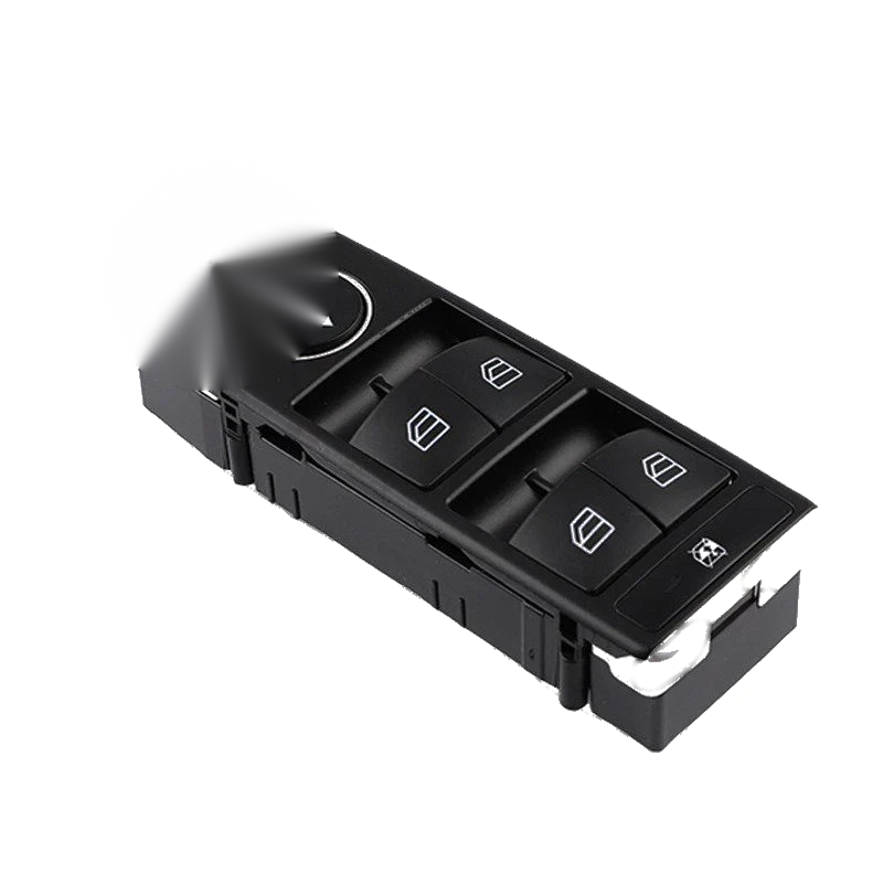MB ML350 B250 GL350 Power Window Master Switch