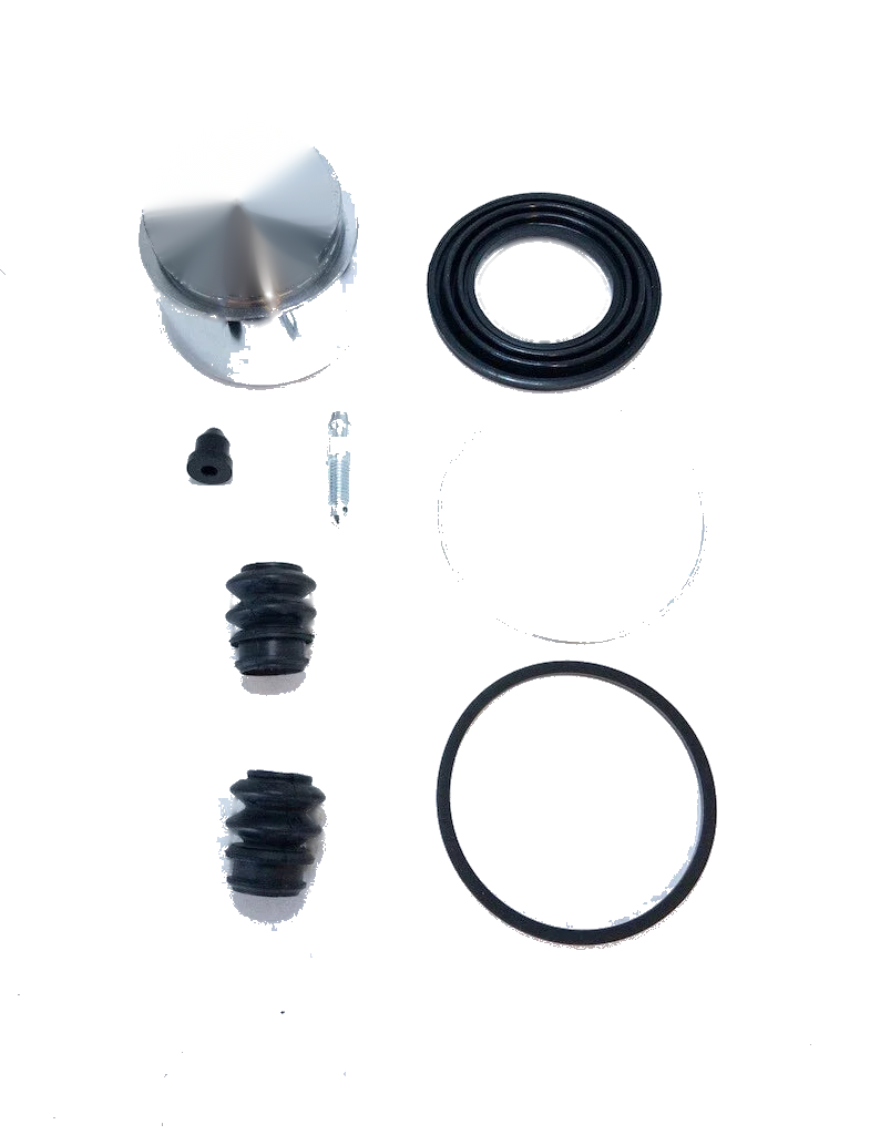 Mazda B2500 B2600 Front Brake Caliper / Overhaul Kit